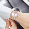 MINI FOCUS Montres Femme Montres Quartz Mode